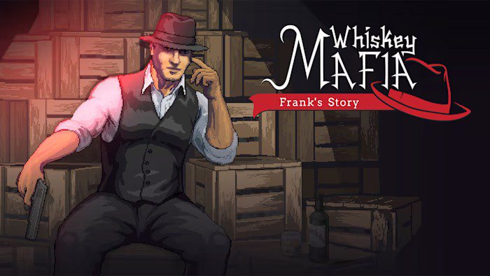 威士忌黑手党 弗兰克的故事 Whiskey Mafia Frank’s Story_2