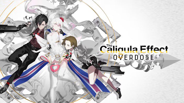 卡里古拉:过量 The Caligula Effect: Overdose_2