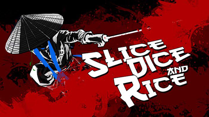 一刀斩 Slice, Dice & Rice_2