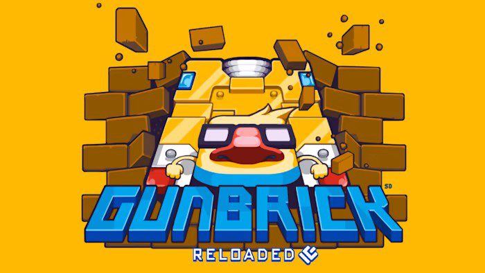 枪砖 重载 Gunbrick: Reloaded_2