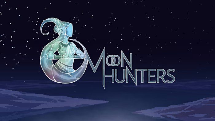 月之猎人 Moon Hunter_0