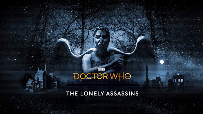 神秘博士 孤独的刺客 Doctor Who: The Lonely Assassins_2