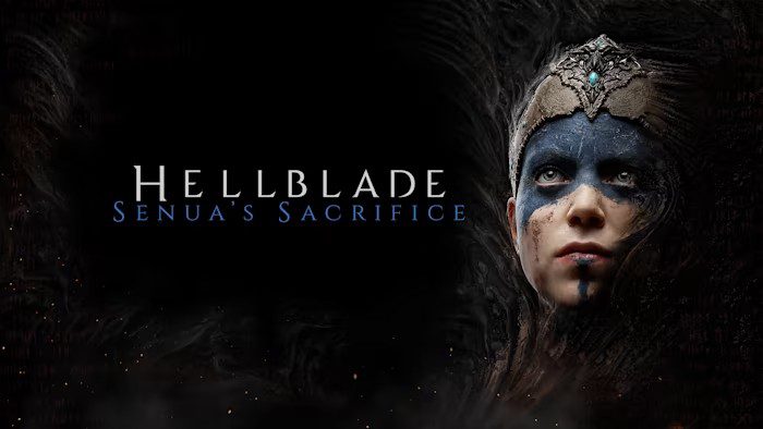 地狱之刃: 塞纳的献祭 Hellblade: Senua’s Sacrifice_2