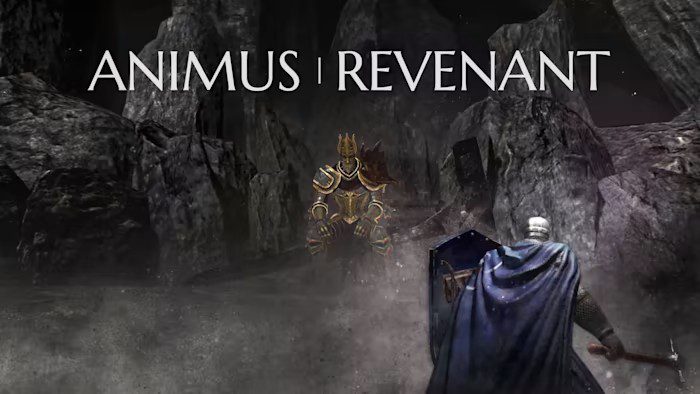 憎恨之心 亡者归来 Animus: Revenant_2