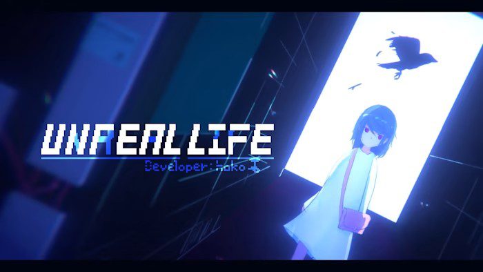 虚幻生活 Unreal Life_2