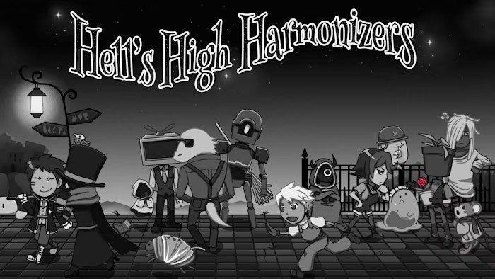 地狱协调官 Hell’s high harmonizers_2