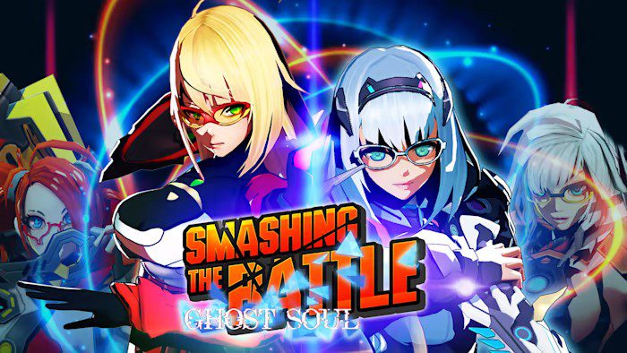 粉碎之战 幽灵灵魂 Smashing the Battle Ghost Sou_2