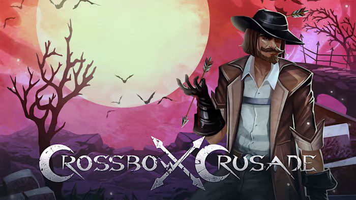 弩箭十字军 Crossbow Crusade_2