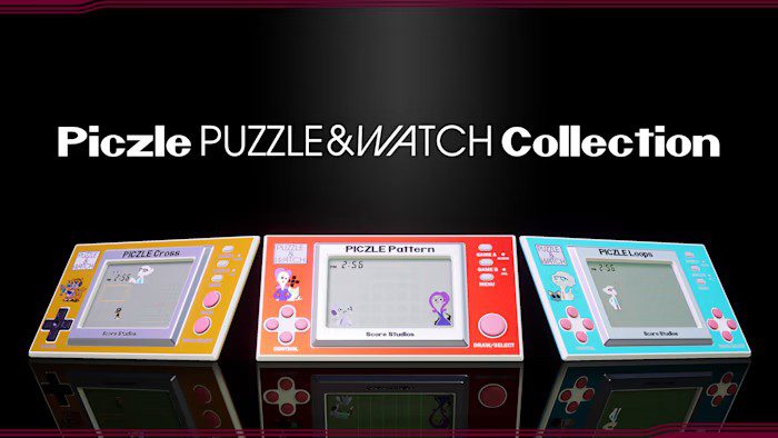 Piczle Puzzle & Watch Collection_2