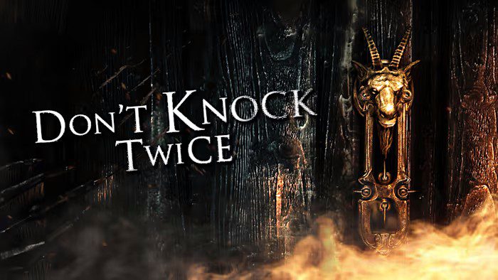 别敲两次门 Don’t Knock Twice_0