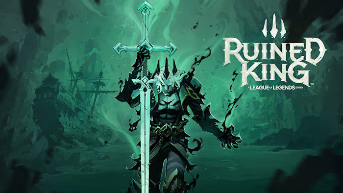 破败王者 英雄联盟传奇 Ruined King: A League of Legends Story_2