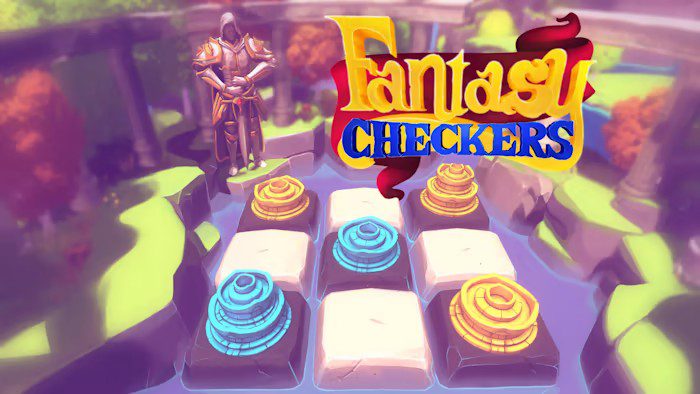 梦幻跳棋 Fantasy Checkers_2