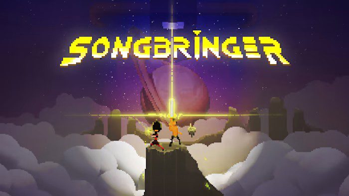 颂歌使者 Songbringer_2