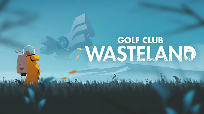 高尔夫俱乐部 废土 Golf Club: Wasteland_2