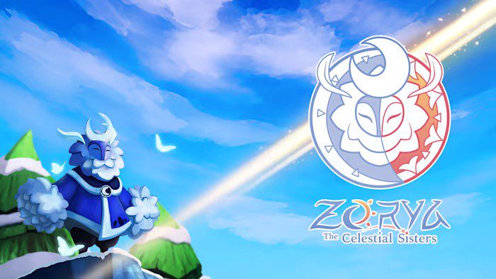 佐瑞娅 天神姐妹 Zorya The Celestial Sisters – Indienova_0