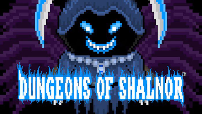 沙尔诺地牢 Dungeons of shalnor_2