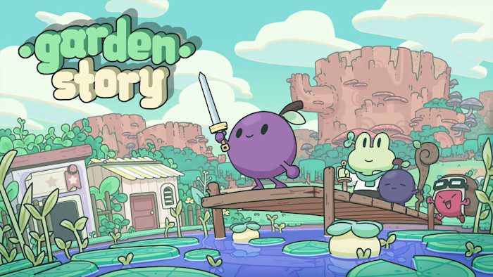 花园故事 Garden Story_2