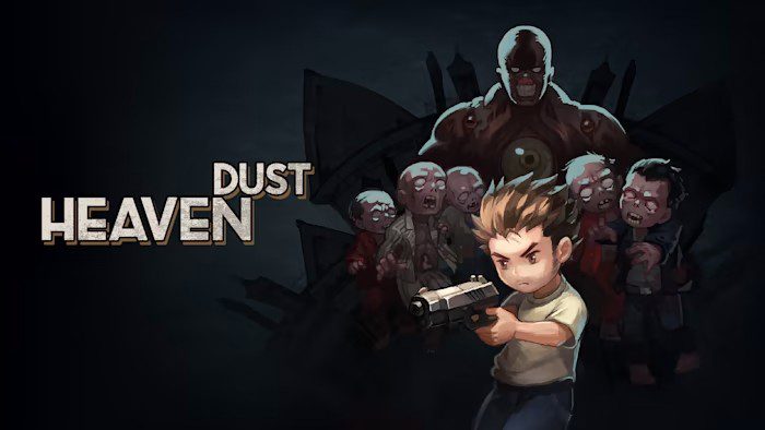 秘馆疑踪2 Heaven Dust 2_0