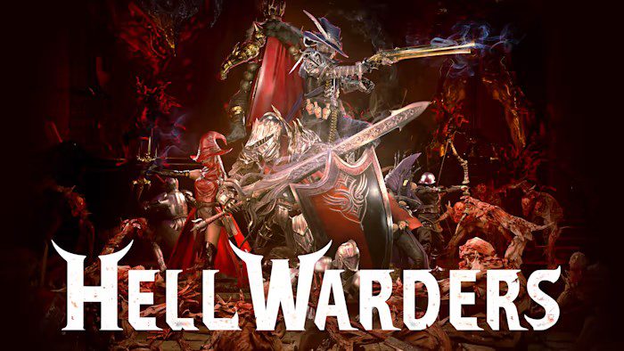 炼狱围城 Hell Warders_2