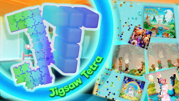 欢乐拼图 Jigsaw Tetra_2