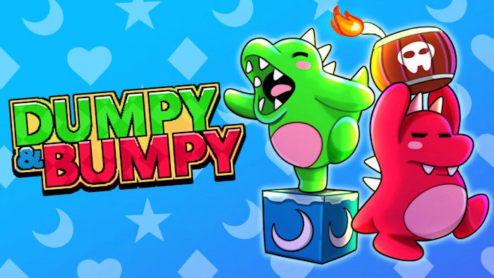 Dumpy & Bumpy_2