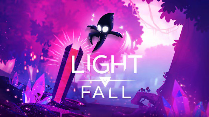 陨落之光 Light Fall_0