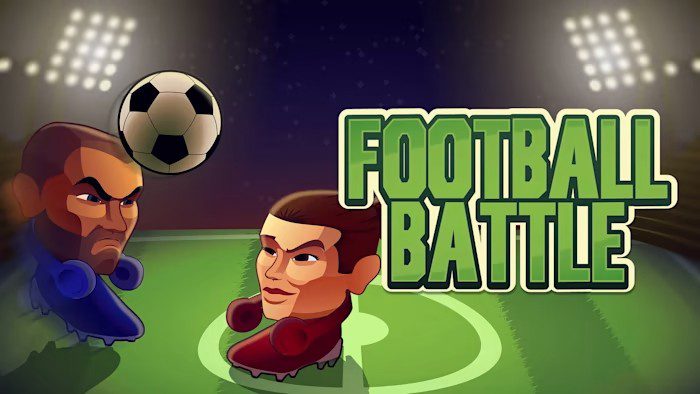 Football Battle_1