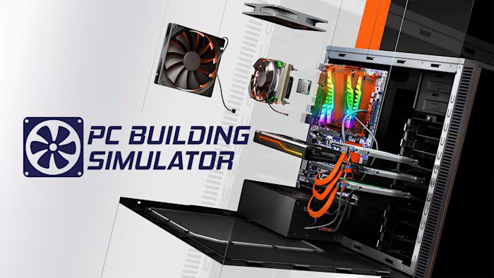 PC装机模拟器 PC Building Simulator_2