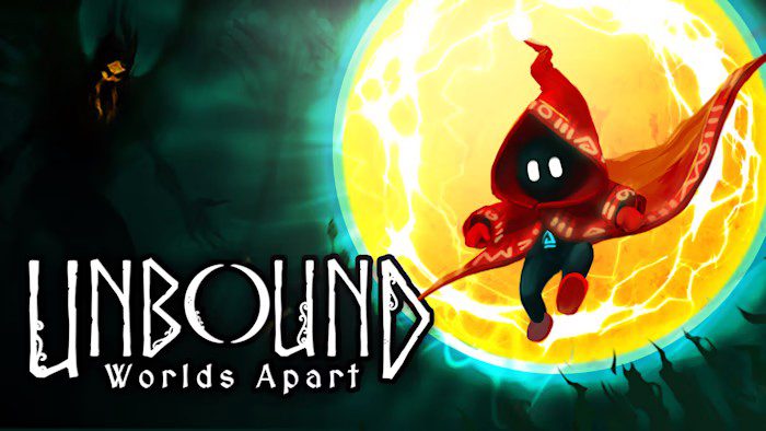 游离于世界之海 Unbound: Worlds Apart_2