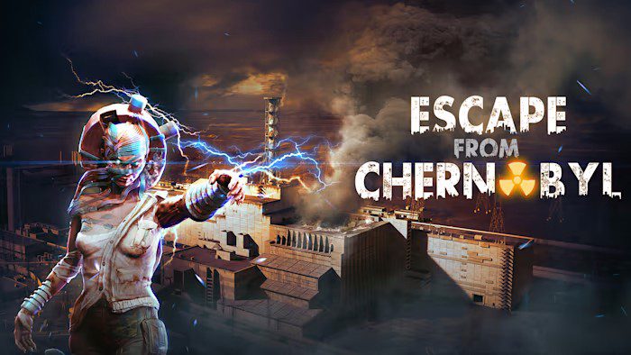 逃离切尔诺贝利 Escape from Chernobyl_2