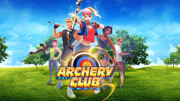 射箭俱乐部 Archery Club_2