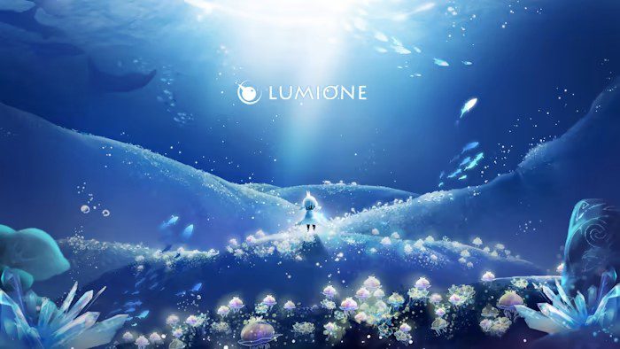 逐光之旅 Lumione_3