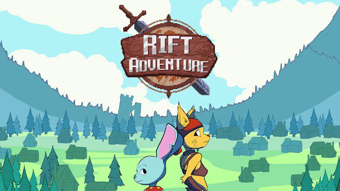 裂谷探险 Rift Adventure_2