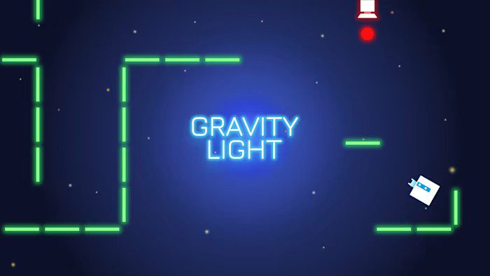 光影重力 Gravity Light_2