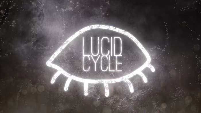 清醒周期梦 Lucid Cycle_2