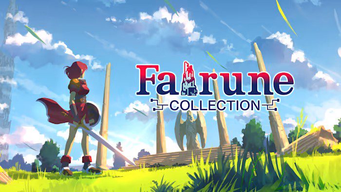 精灵符文合集 Fairune Collection_3