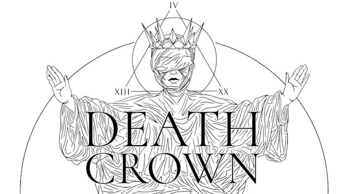 死亡之冠 Death Crown_2