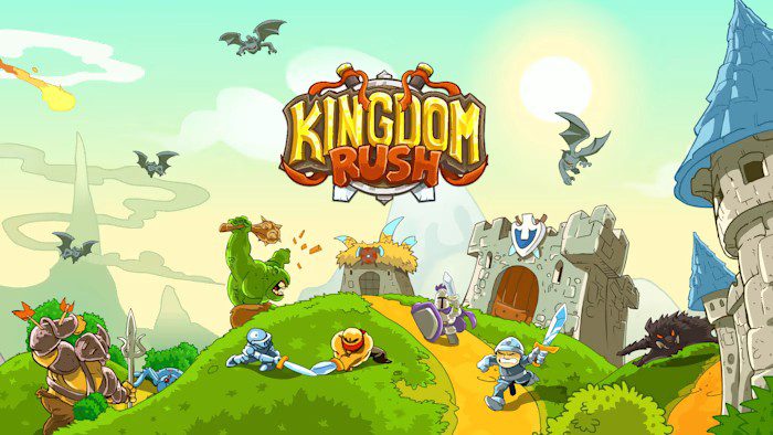 王国保卫战 Kingdom Rush_2