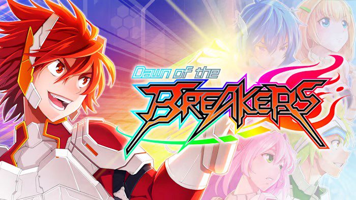 破坏者的黎明 Dawn of the Breakers_2