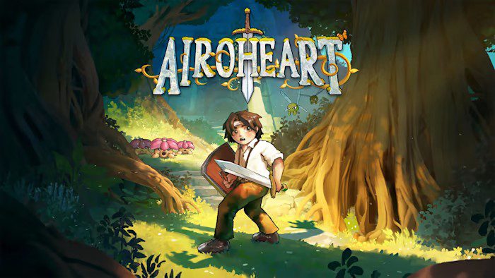 艾罗哈特 Airoheart_2