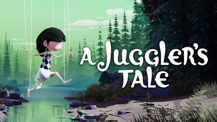 提线木偶的故事 A Juggler’s Tale_2