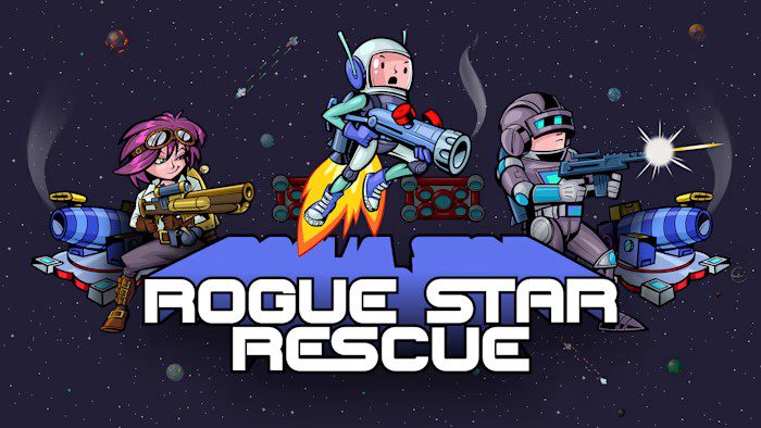 流氓星救援 Rogue Star Rescue_0