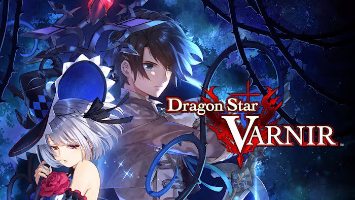 龙星的瓦尔尼尔 Dragon Star Varnir_2