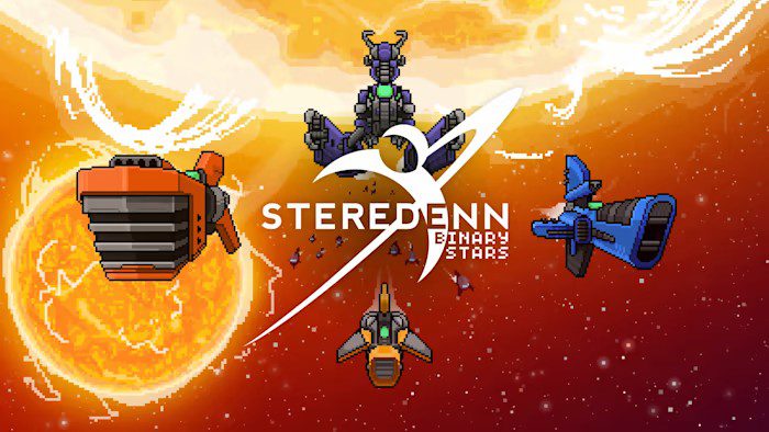 双星 Steredenn：Binary Stars_2