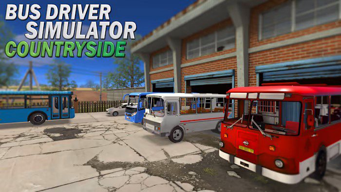 巴士司机模拟器 Bus Driver Simulator_0