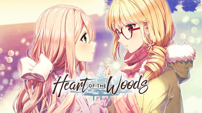 森灵之心 Heart of the Woods_2