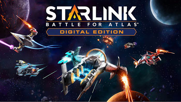 星链:决战阿特拉斯 StarLink: Battle for Atlas_2