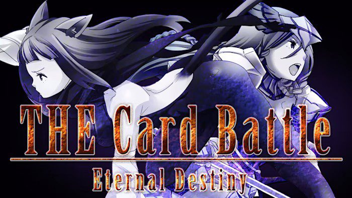 卡片大战 永恒的命运 THE Card Battle: Eternal Destiny_2