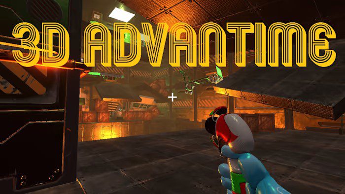 3D ADVANTIME_2