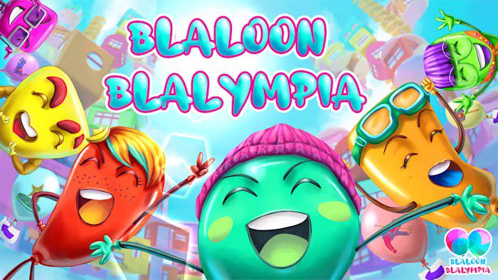 Blaloon Blalympia_0